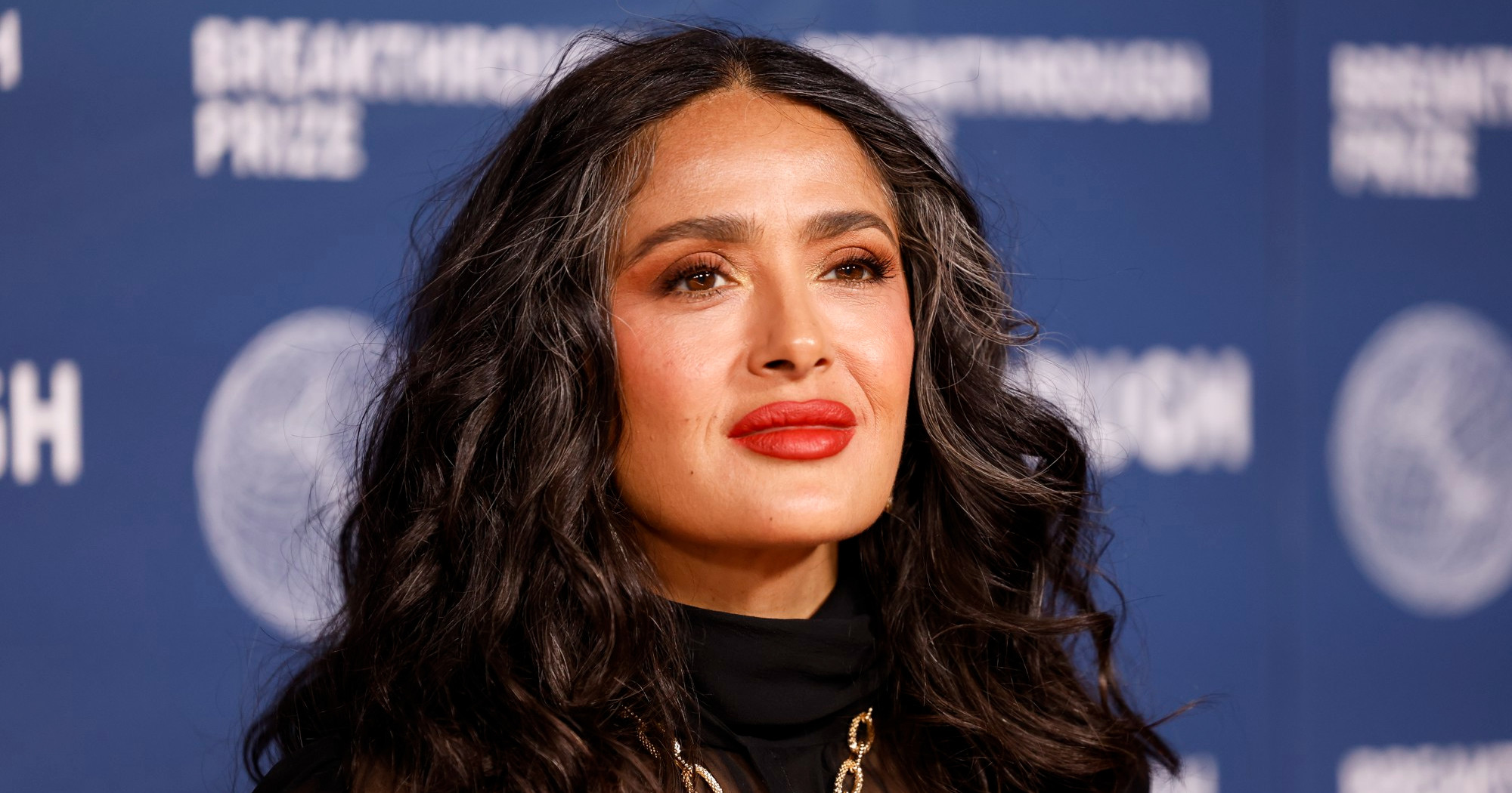 Salma Hayek progovorila o velikoj životnoj promjeni nakon 60. rođendana