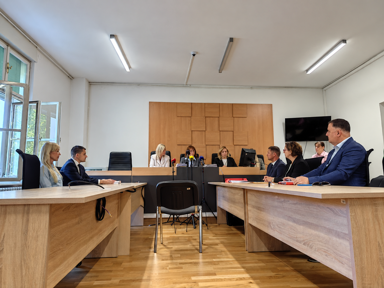 Sud upravo zabranio štrajk komunalaca, ovo je obrazloženje