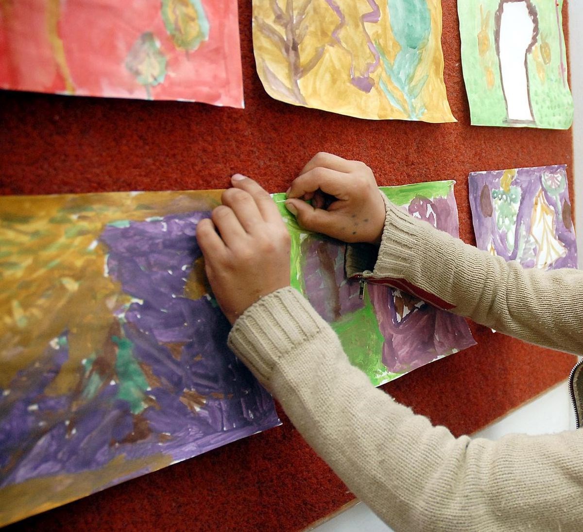 Kajtazi: Romska djeca ne trebaju posebne škole nego jednake uvjete