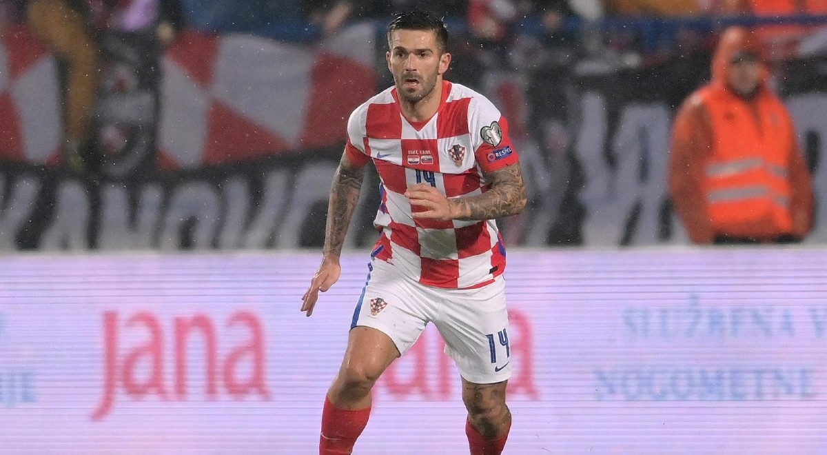 Evo zašto se Marko Livaja nije pojavio na reprezentativnom okupljanju