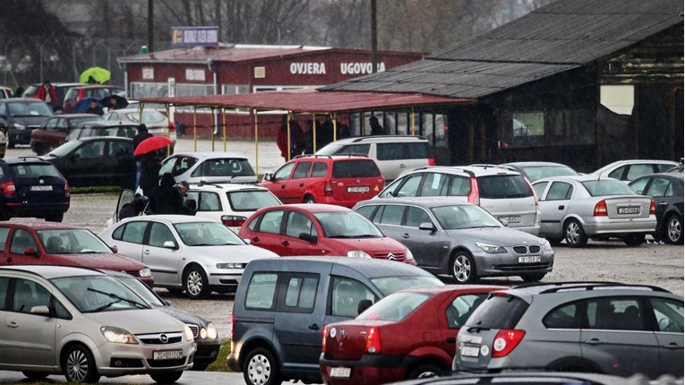 Skočila prodaja auta u Hrvatskoj, evo koji je najprodavaniji