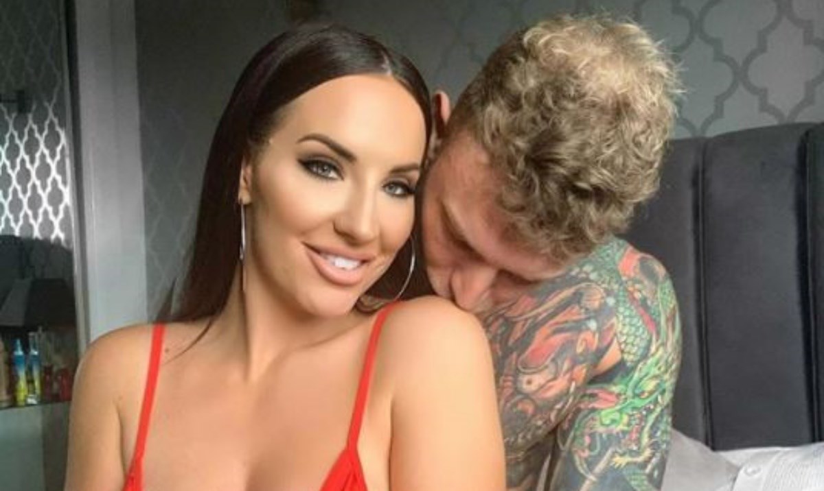 Mladi roditelji zgrnuli lovu snimajući kućne 18+ filmove, obitelj ih se odrekla