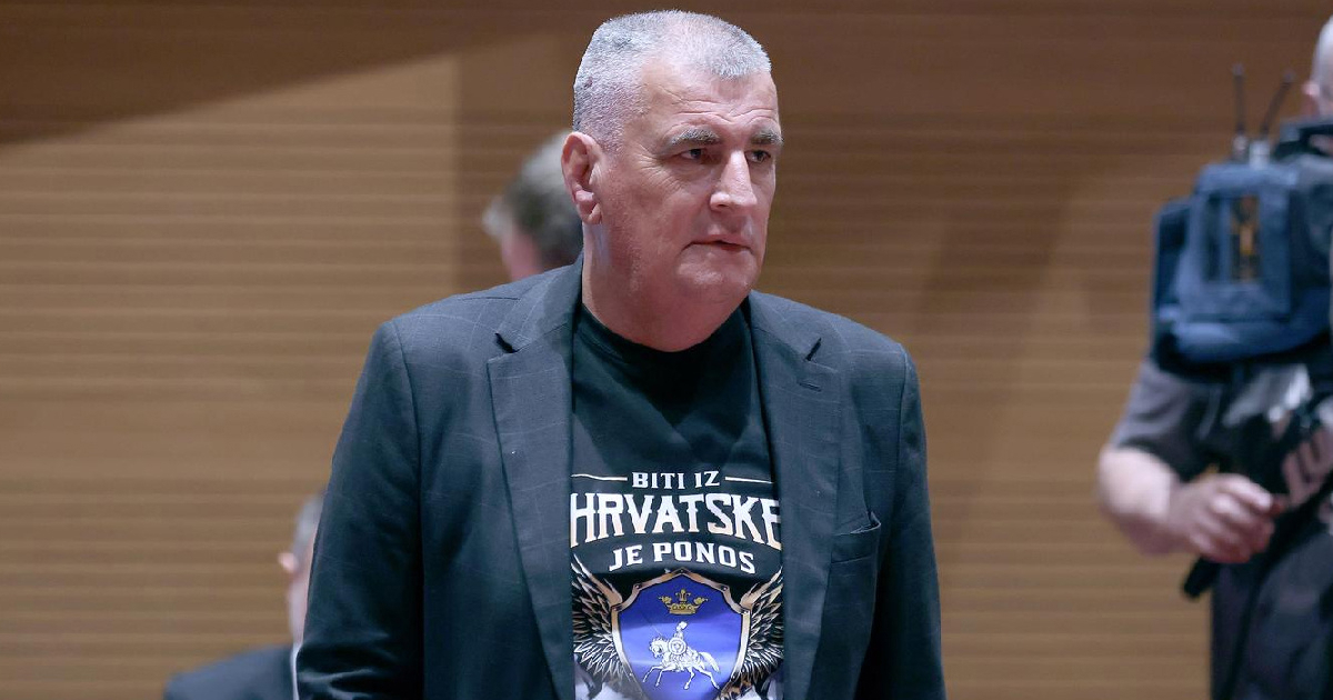 Bulj pisao Plenkoviću: "Građani Cetinske krajine neće platiti ni cent"