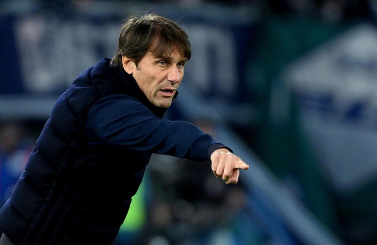 Conte preuzima Manchester United?