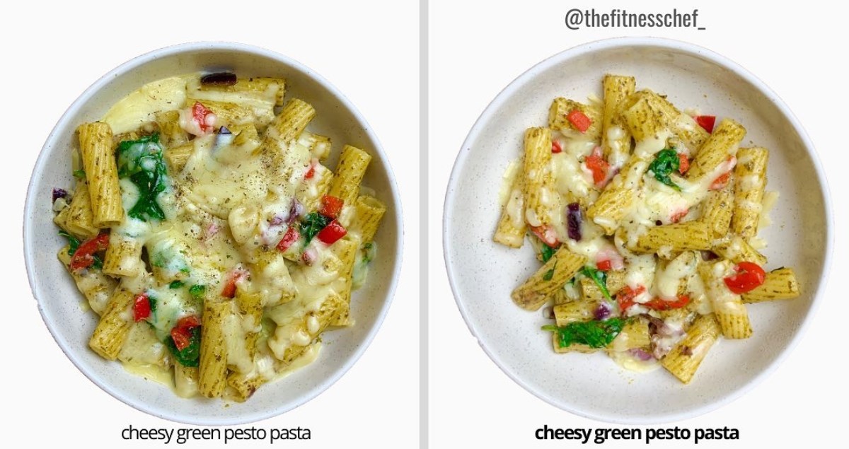 Fitness guru tvrdi: Možete jesti tjesteninu sa sirom i gubiti kilograme. Evo kako