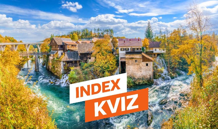 INDEX KVIZ 15 pitanja za naj... najpametnije? 🤭