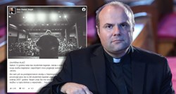 Don Stojić više nije studentski kapelan: Mediji su me ismijavali, hvala im
