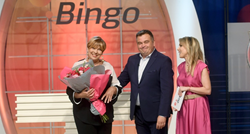 TV Bingo proslavio 20. rođendan, ovog puta na HRT stigla i Karmela Vukov Colić
