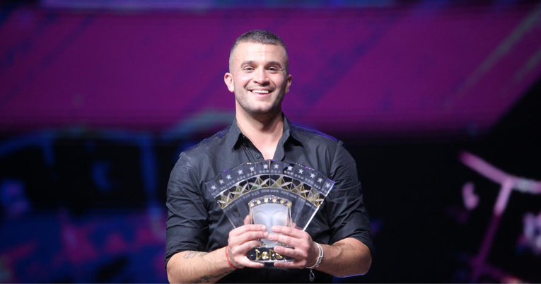 Damir Kedžo se prijavio na Doru: "Obećavam da je pjesma jako dobra"