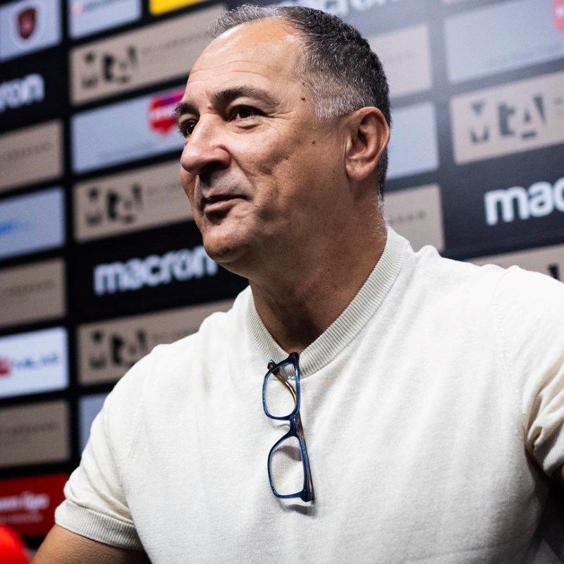 Štimac upisao četvrtu uzastopnu pobjedu bez primljenog gola u BiH