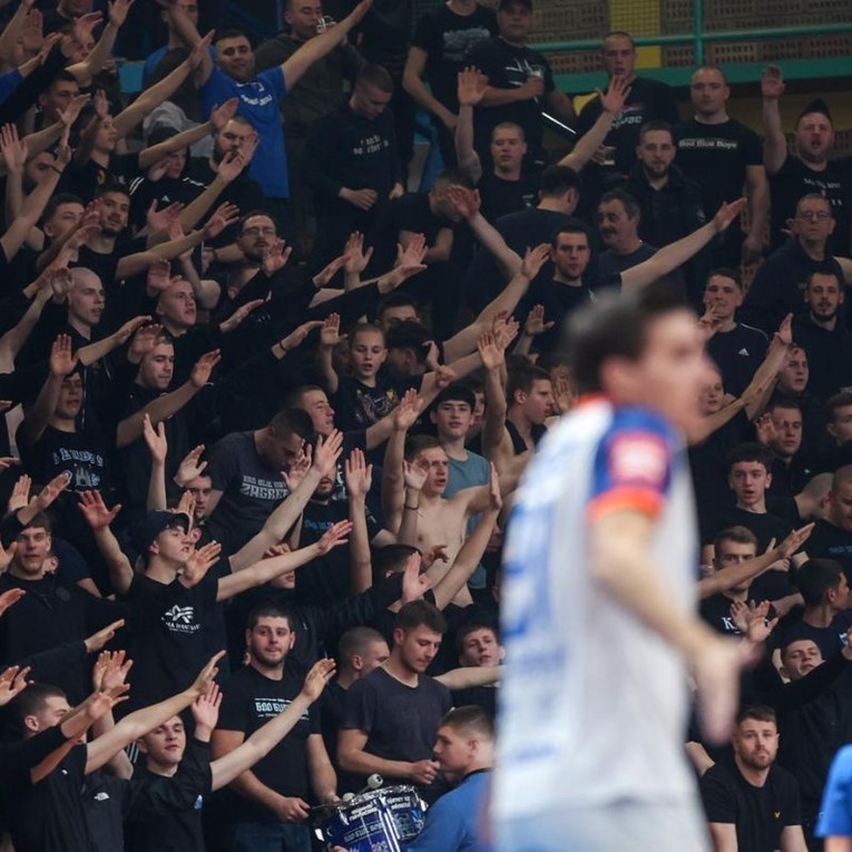 Šok na Gripama. Torcida izgubila na penale, na korak je do ispadanja iz doigravanja