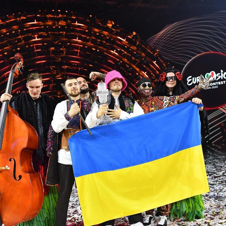 Što utječe na glasanje na Eurosongu? AFP objavio analizu