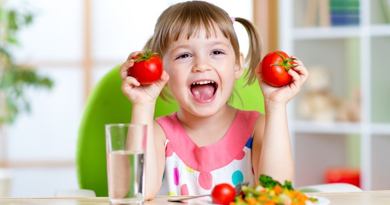 Kako prepoznati nedostatak vitamina B kod djece?