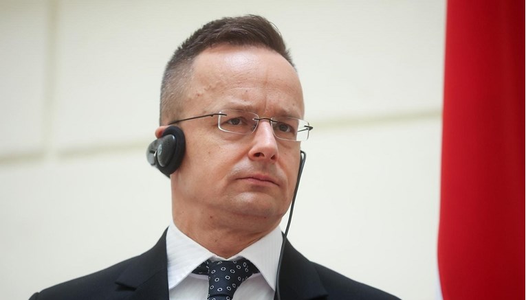 Mađarski ministar: MOL je u neravnopravnom položaju. Janaf: To su netočne tvrdnje