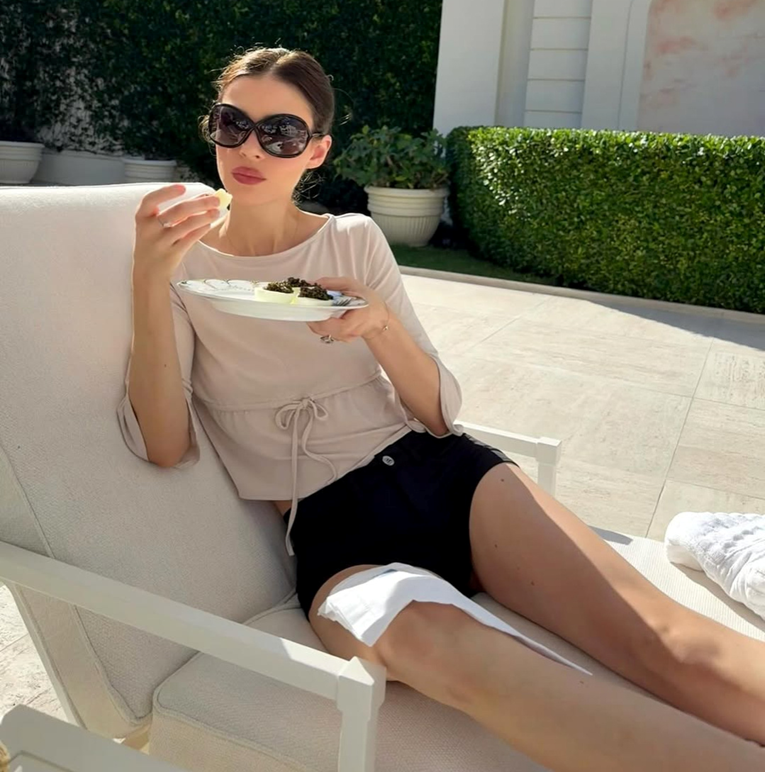 Ljudi otkrili suptilnu provokaciju Nicole Peltz-Beckham: "Poručuje da je pobijedila"