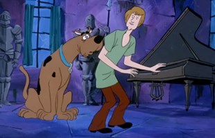 Netflix radi na igranoj seriji Scooby-Doo