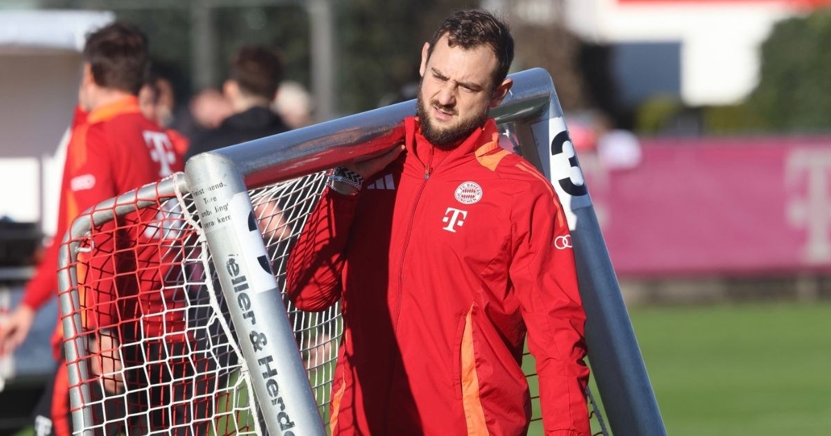 Bild: Bayernov pomoćnik ne želi preuzeti Hajduk