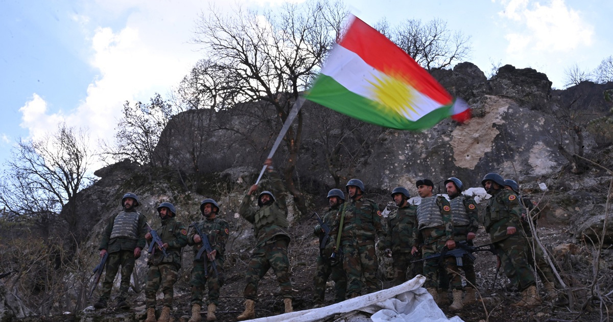 Irak želi razoružati milicije. Izvan državne kontrole oko šest milijuna komada oružja