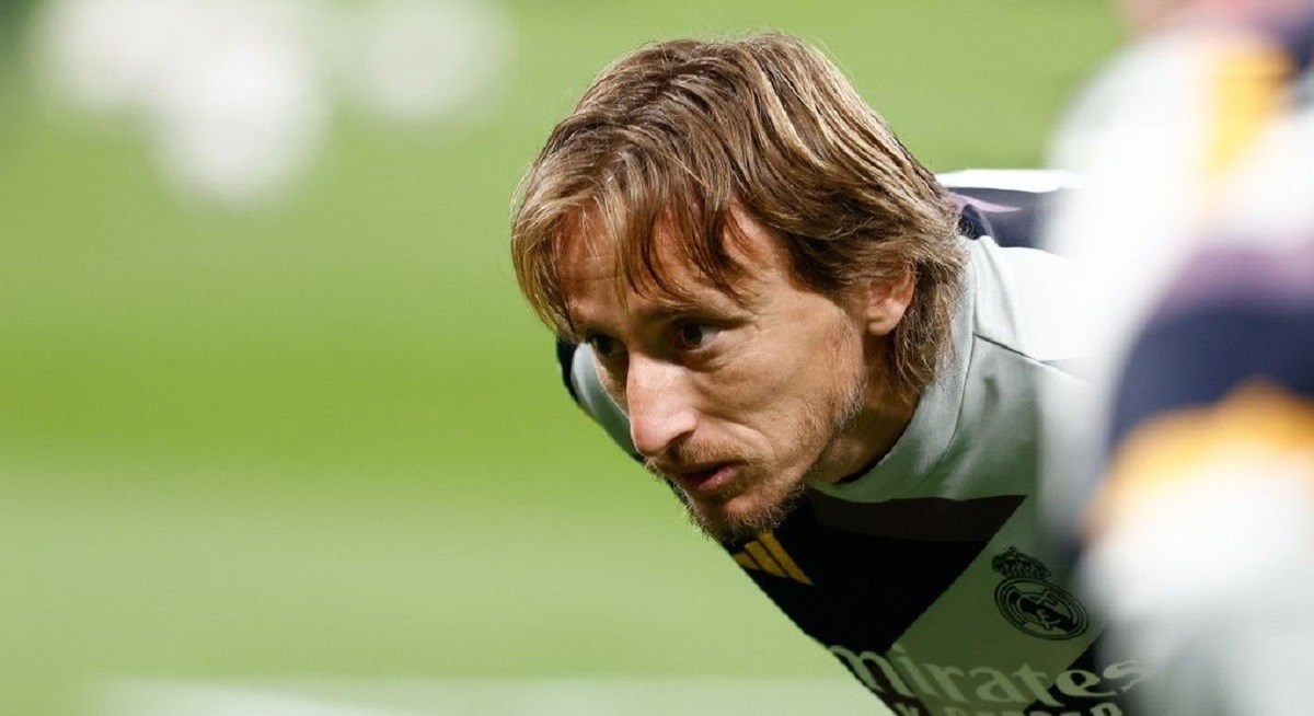 AS: Bernabeu je pljeskao Modriću, ali on je bio najgori