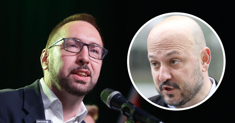 Maras Tomaševiću: Bježi od kamere. Zatvori oči i čekaj da prođe