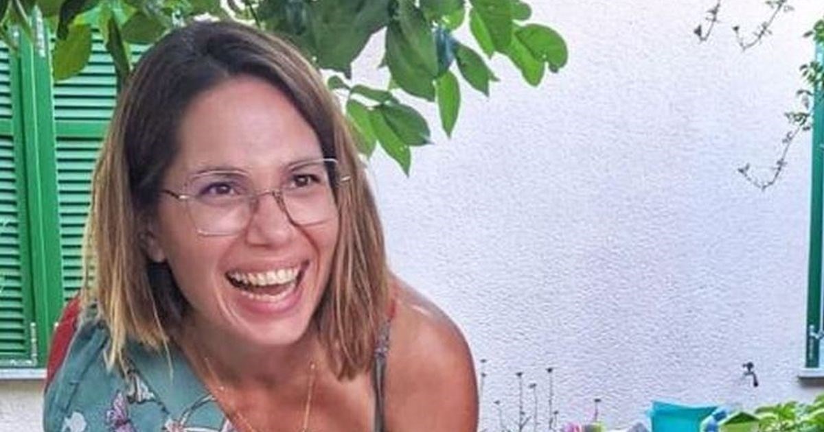 Zvijezda serije Ne daj se, Nina objavila fotke s proslave kćerinog prvog rođendana