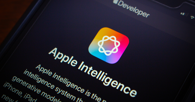 Apple Intelligence je stigao, ali EU korisnici moraju čekati do travnja