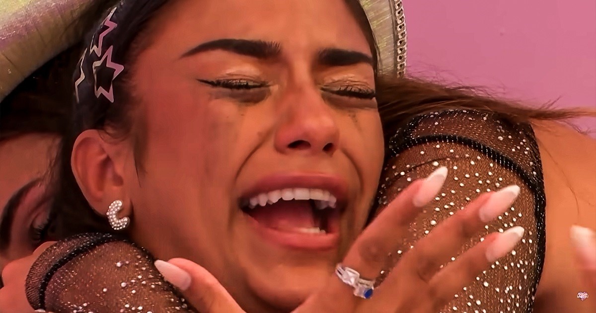 Love Island u problemima: Gledatelji podnijeli više od 1000 pritužbi u tjedan dana