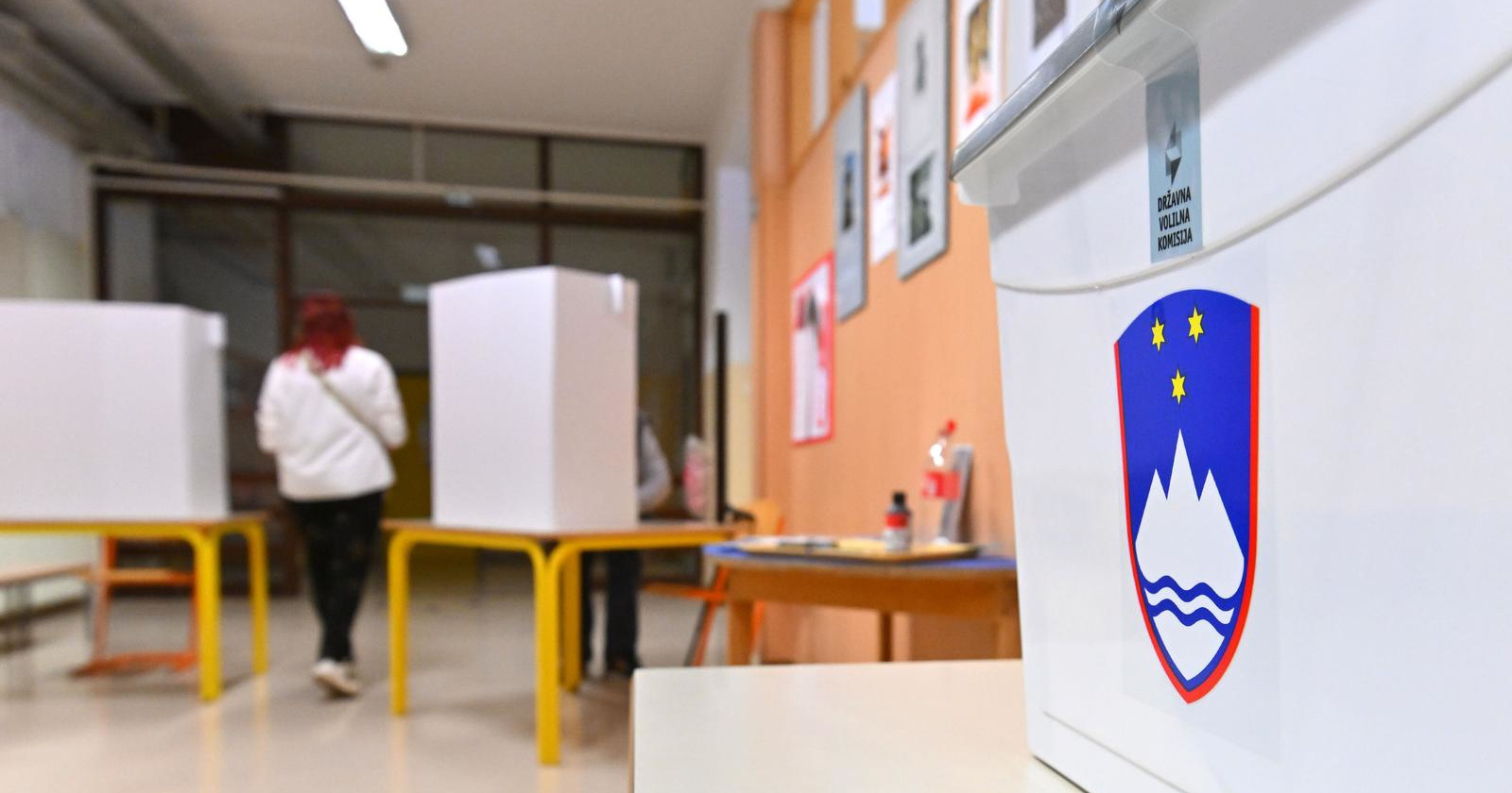 Tijesna bitka u Sloveniji oko pristojbe za javnu televiziju
