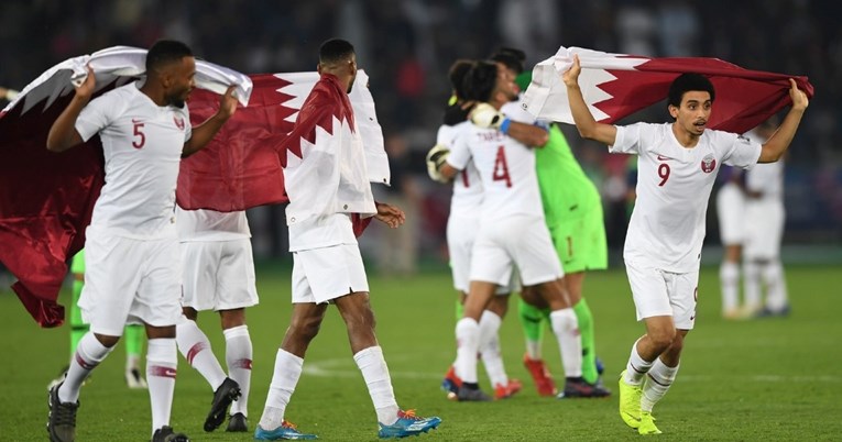 Kako je Katar stvorio reprezentaciju?