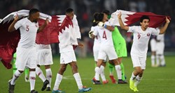 Kako je Katar stvorio reprezentaciju?