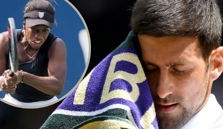 "Đoković je egoist. Neka odigra Challenger u Alabami, a onda neka priča o uvjetima"