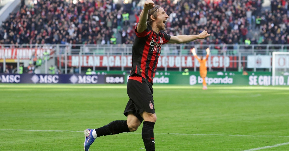 Nevjerojatni Modrić oduševio navijače. Pogledajte njegovu statistiku