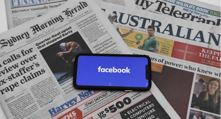 Šef britanskog medijskog tijela: Facebook se ponaša kao nasilnik u školskom dvorištu