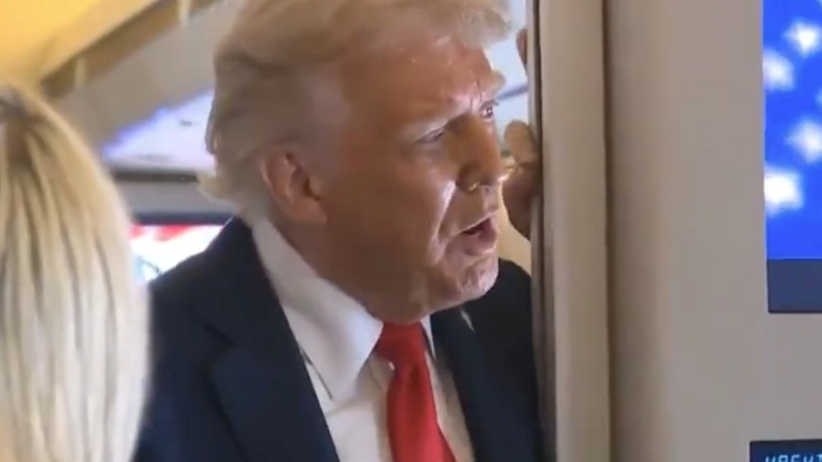 Trump napao gradonačelnika Londona: Među najgorima je na svijetu