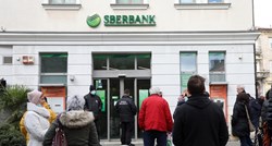 Hrvatska poštanska banka postaje vlasnik Sberbanka