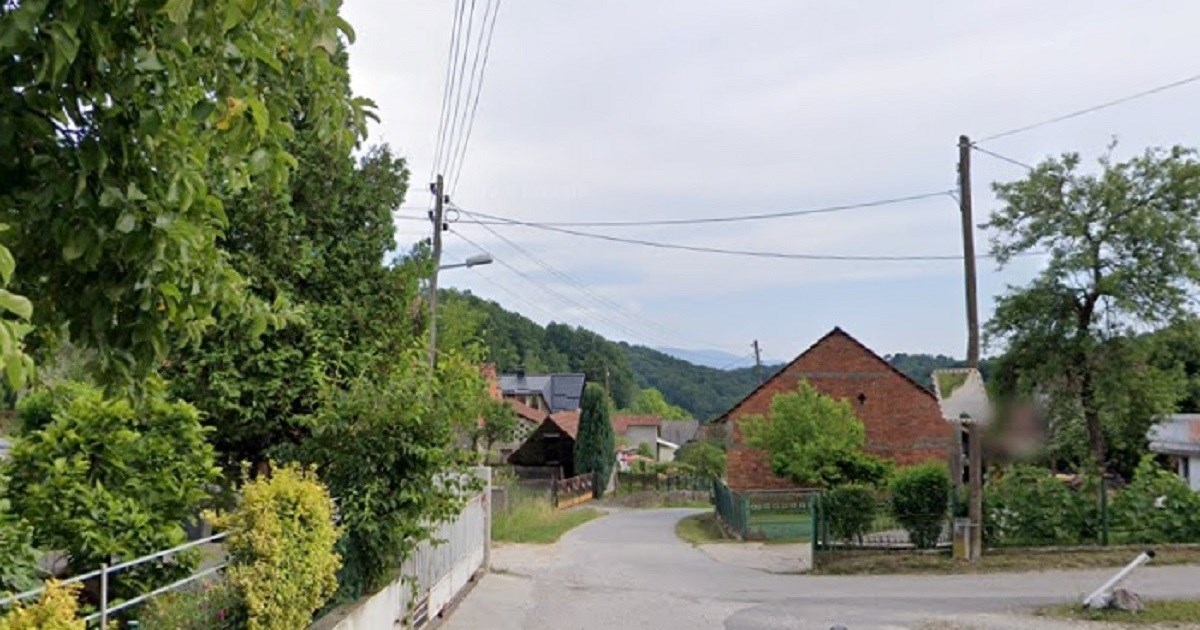 Prometna kod Zaboka, troje ljudi završilo u bolnici