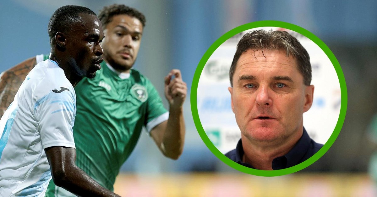 Toplak o igraču Rijeke: On je duda varalica. Ima slabu statistiku