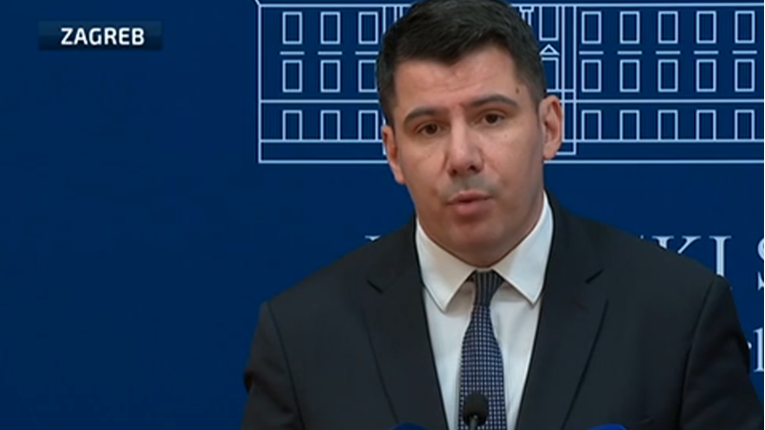 Grmoja: Kum HDZ-ovca Kapulice čuvao je milijune šefa Janafa, on je sve znao