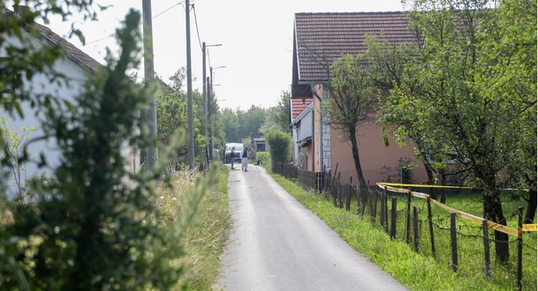 Liječnica: Dvije osobe koje su sinoć upucane u Sisku su kritično, na respiratoru su