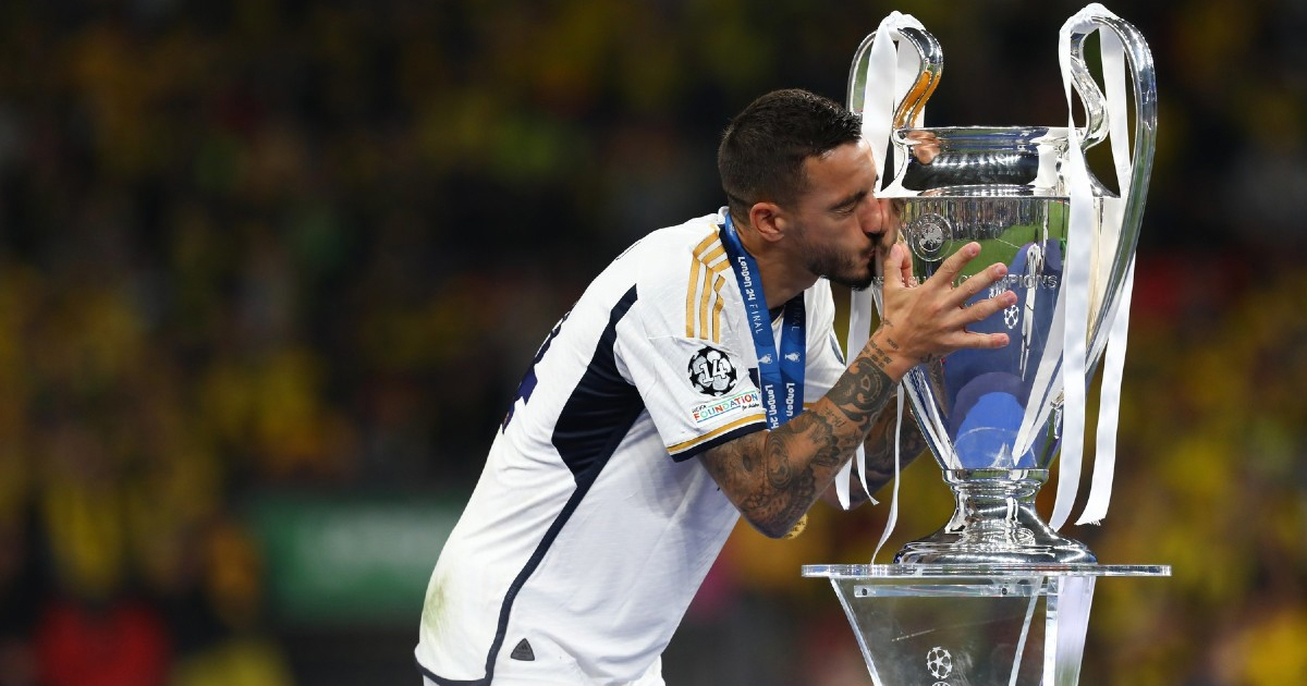 Napustio je Real na vrhuncu zbog milijuna. Sada ima novi klub