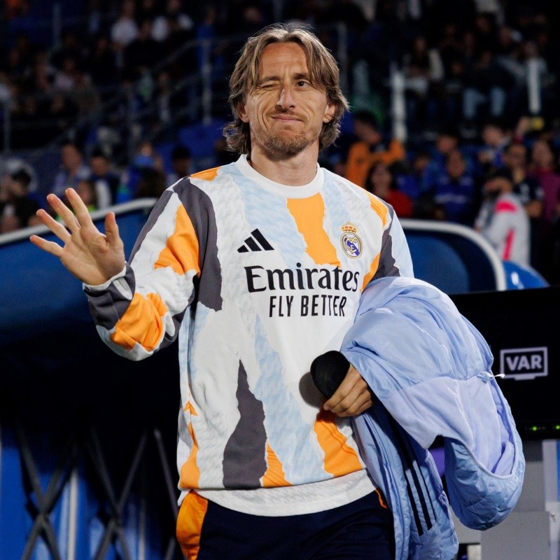Četiri realovca su zdrava cijelu sezonu. To su Modrić i klinci od 22, 20 i 18 godina