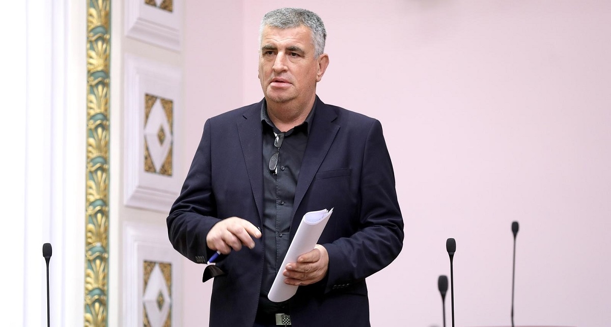 Bulj poslao pismo ministru Erliću: "Sinj je grad s potencijalom, a vi ga kažnjavate"