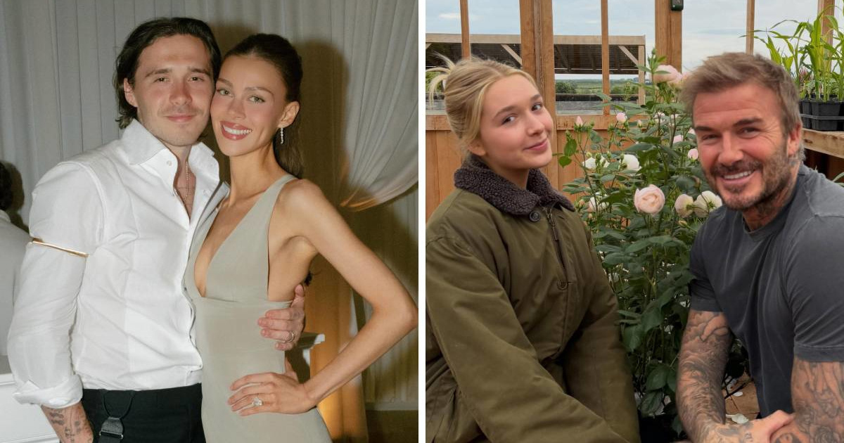 Nicola Peltz šogoricu nazvala "sestrom iz snova", mnogi misle da provocira Harper