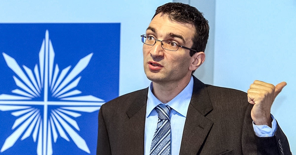 Tko je znanstvenik koji govori da je covid-19 operacija sotonina kraljevstva?