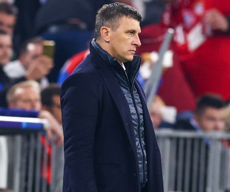 Hull i Jakirović u žestokim pregovorima? Romano: Nema napretka