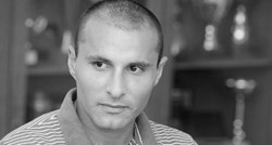 Poginuo je Dražen Gović, bivši igrač Šibenika i ljubimac navijača