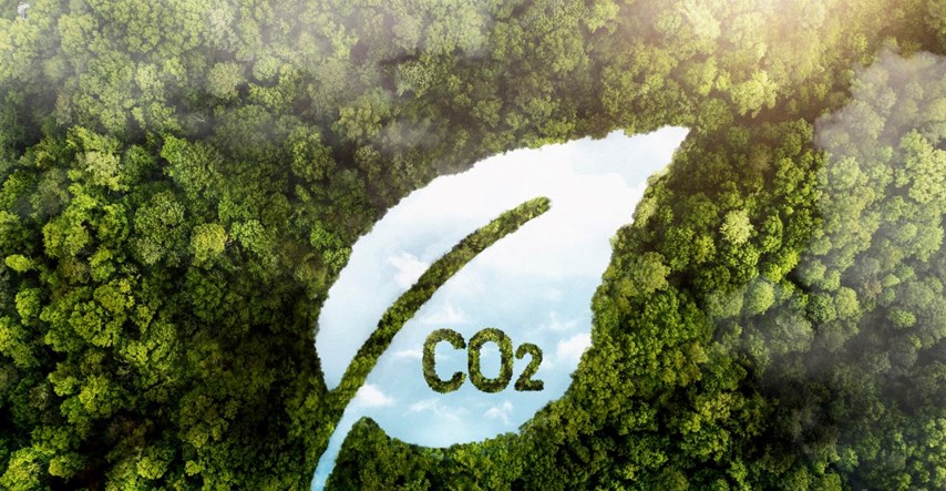 Kako izračunati svoj ugljični otisak: Korak prema odgovornijem odnosu prema planetu