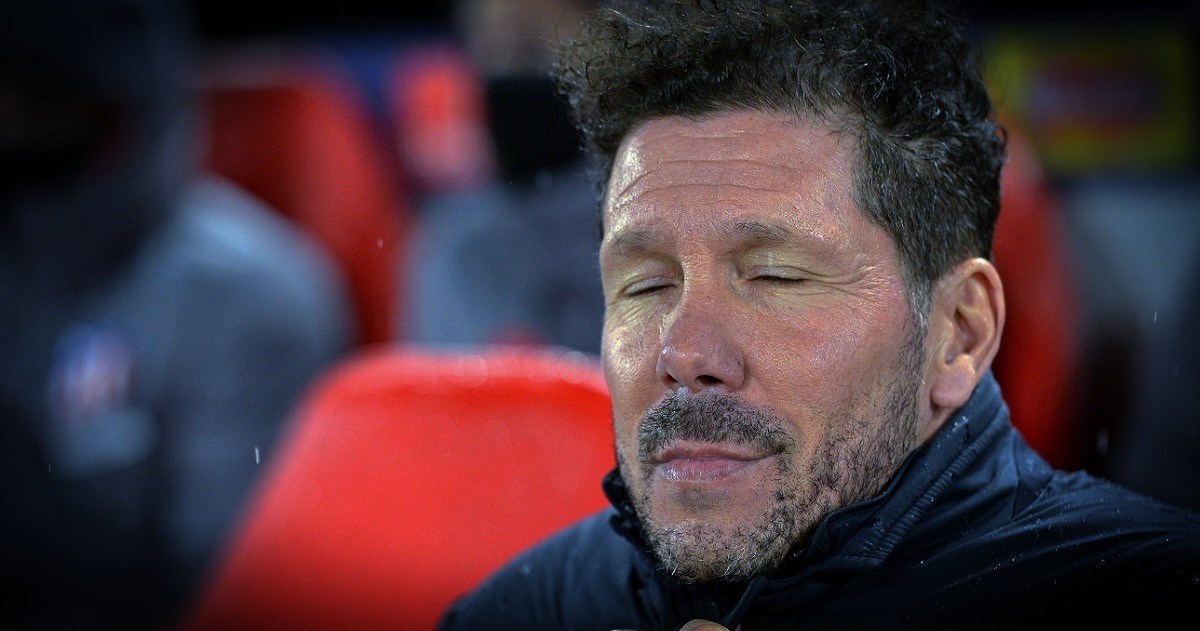 Trećeligaš senzacionalno nokautirao Atletico Madrid iz Kupa kralja