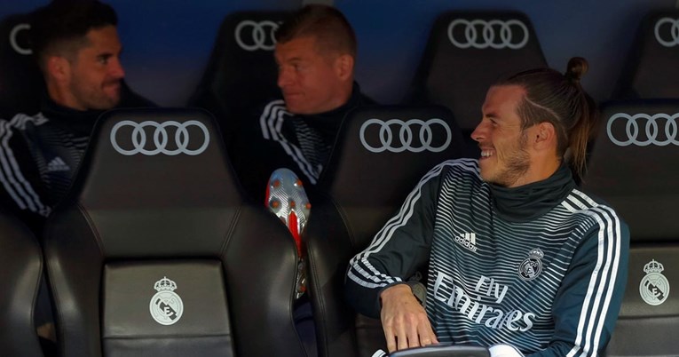 Mirror: Bale ne želi čuti za smanjenje ugovora u Realu. Tražit će i zadnji cent