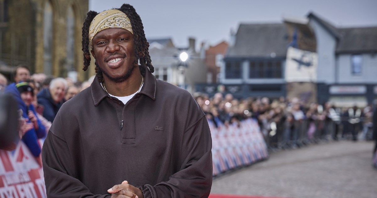 KSI otkrio nestvaran iznos koji mu je ponuđen za borbu s Jake Paulom